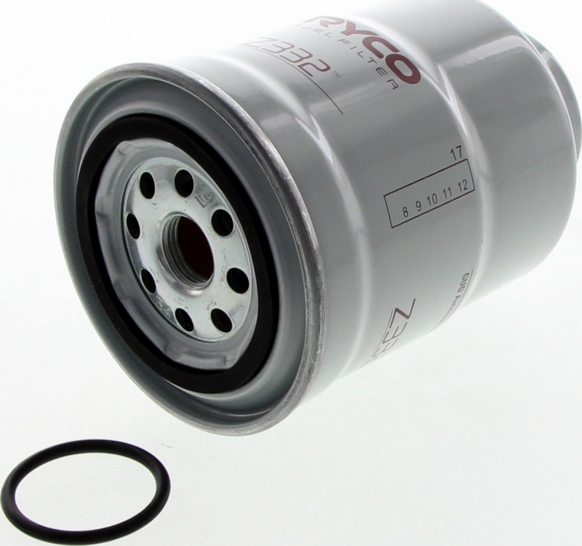 Ryco Fuel Filter - Z332