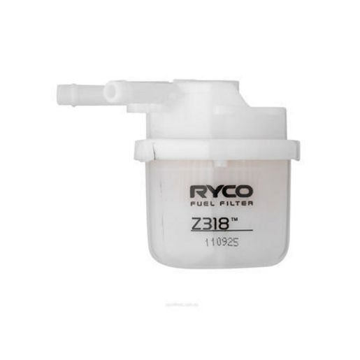 Ryco Fuel Filter - Z318