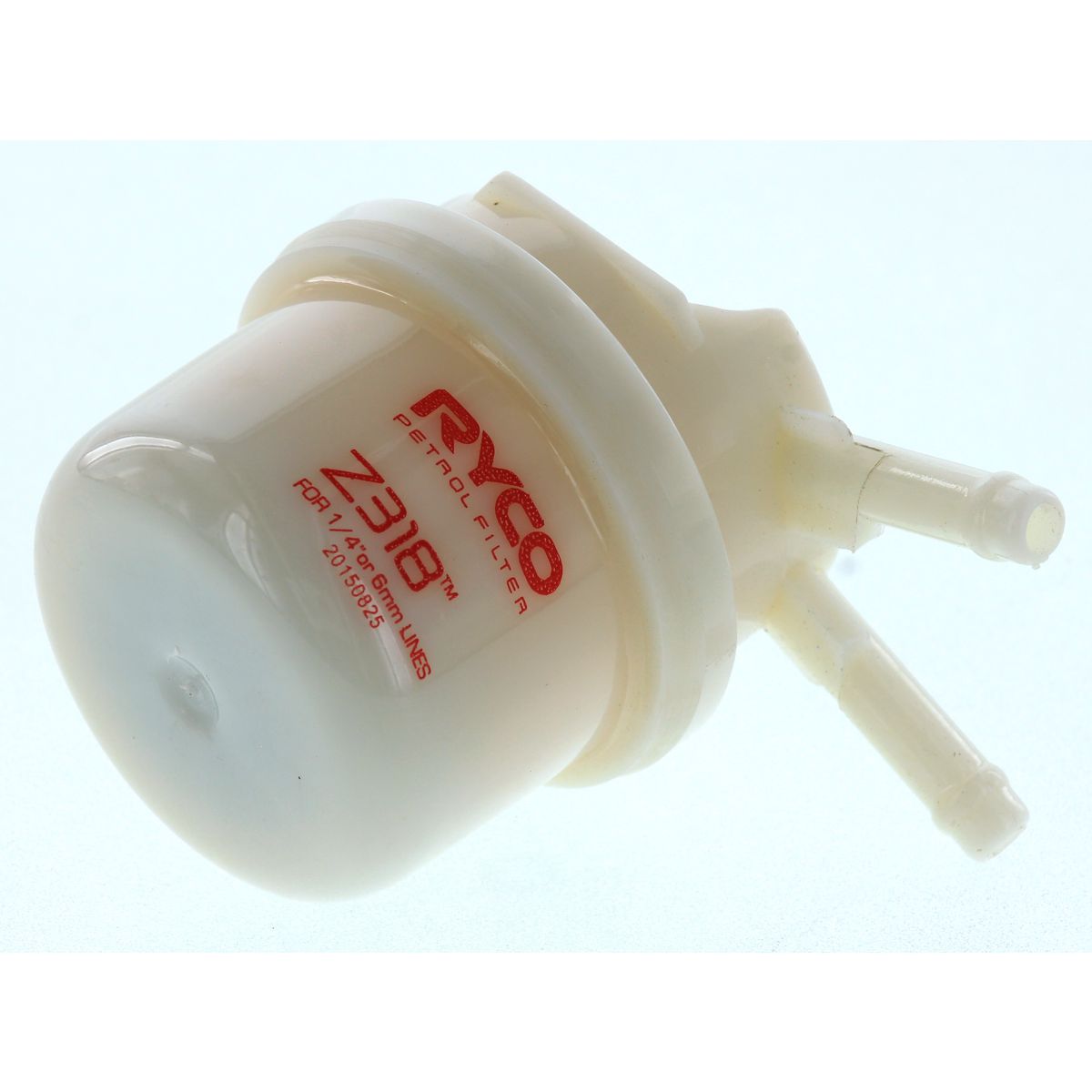 Ryco Fuel Filter - Z318