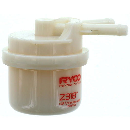 Ryco Fuel Filter - Z318