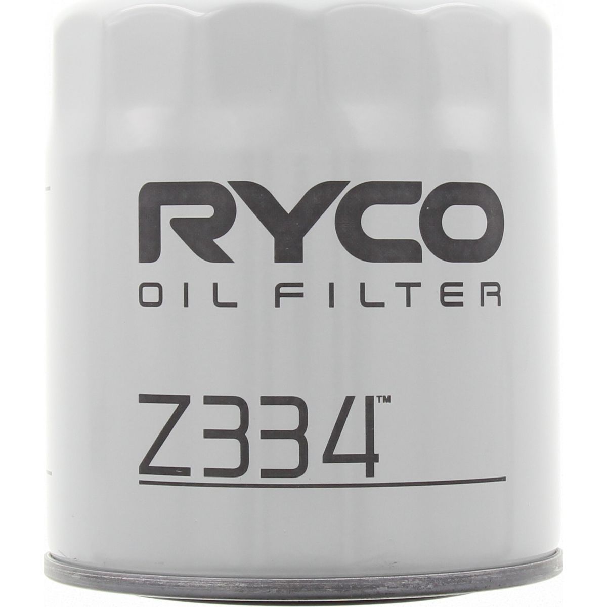 Ryco Oil Filter - Z334