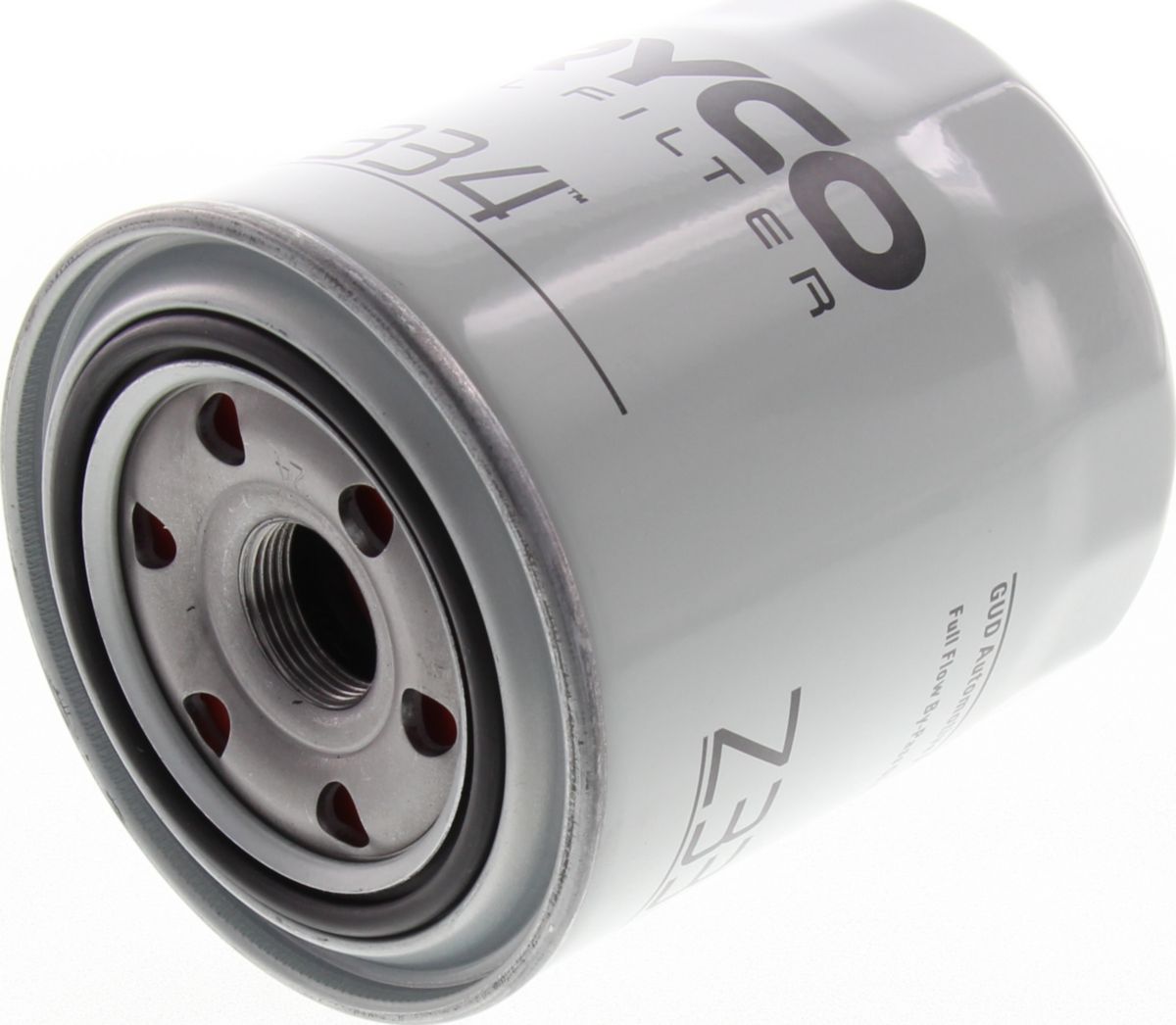 Ryco Oil Filter - Z334