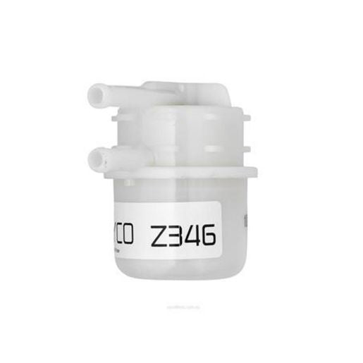 Ryco In Line Fuel Filter - Z346