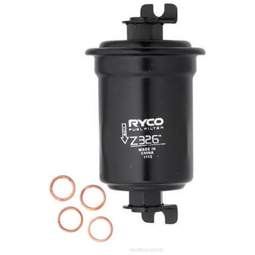 Ryco Fuel Filter - Z326