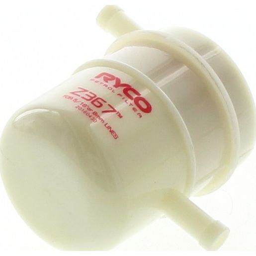 Ryco In Line Fuel Filter - Z367