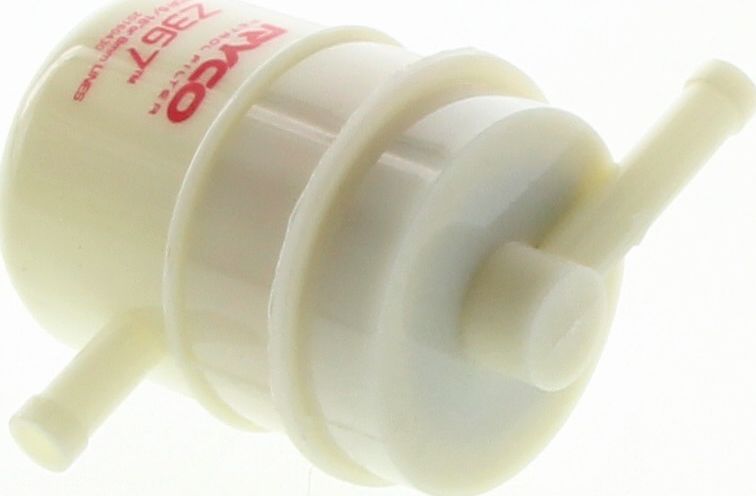 Ryco In Line Fuel Filter - Z367