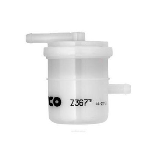 Ryco In Line Fuel Filter - Z367