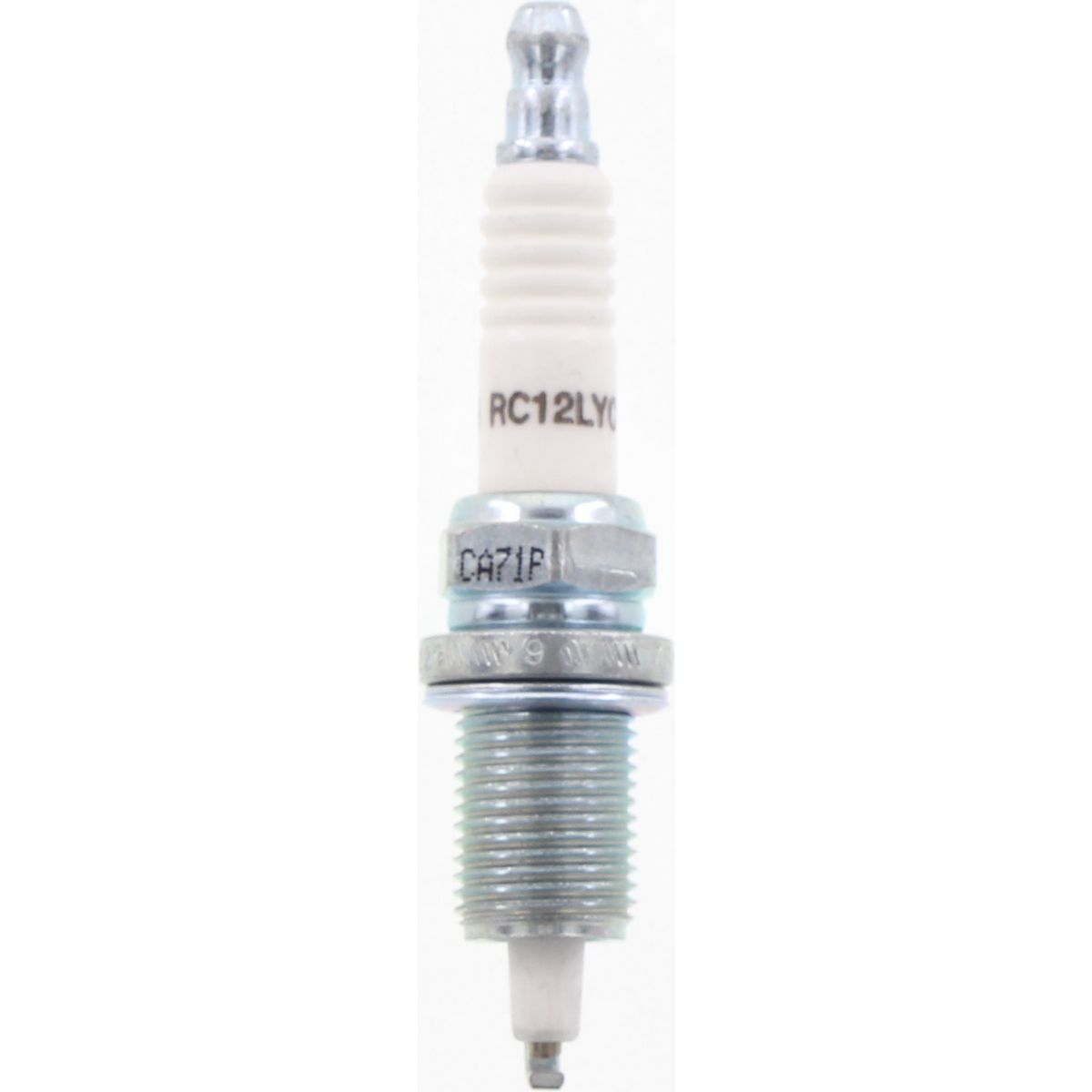 Champion Copper Plus Spark Plug - OE041