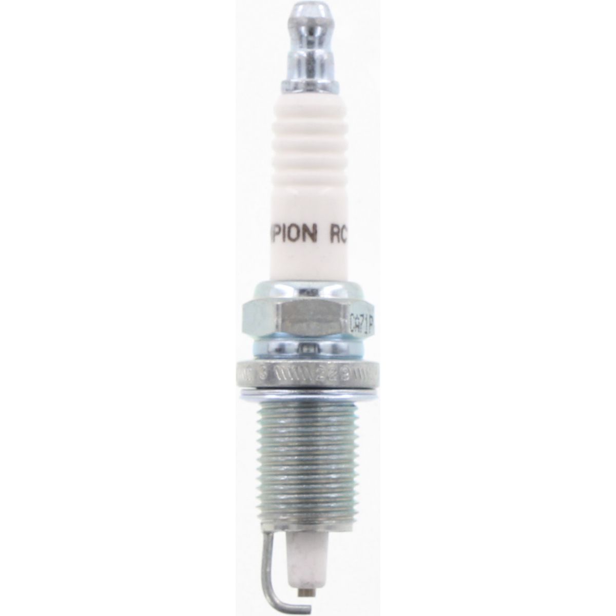 Champion Copper Plus Spark Plug - OE041