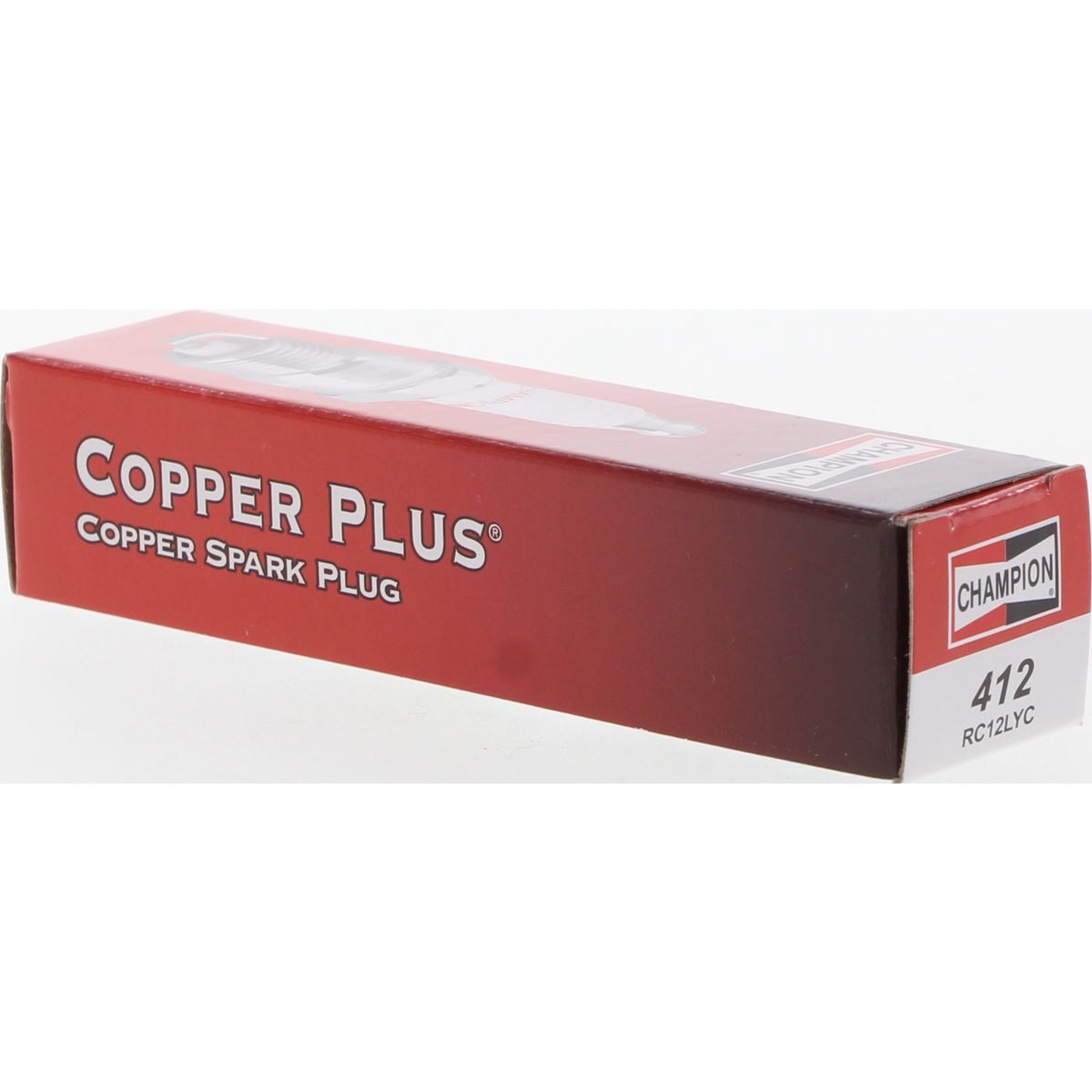 Champion Copper Plus Spark Plug - OE041