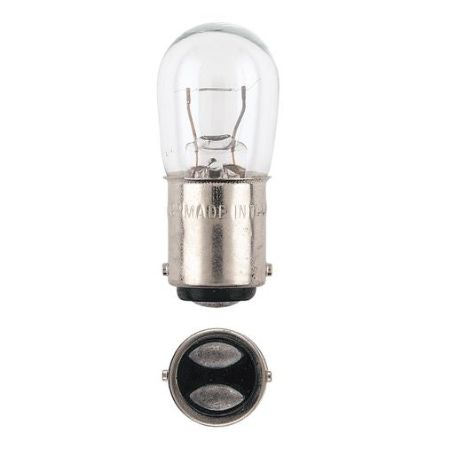 Narva Bayonet BA15d Globe 12V 12W - 47004