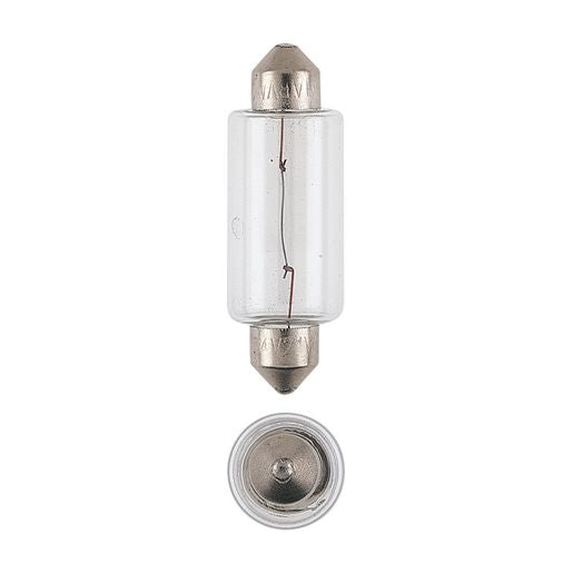Narva Festoon SV8.5 Globe 12V 18W - 47271