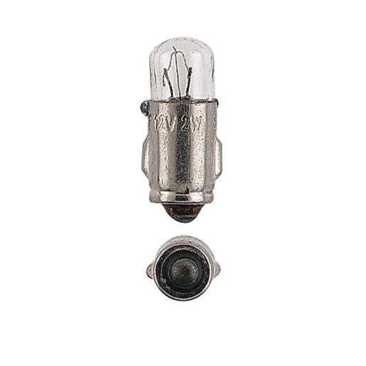 Narva Bayonet BA7s Globe 12V 2W - 47281
