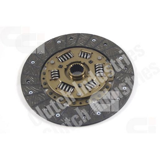 Clutch Industries Standard Replacement Clutch Kit - R247N