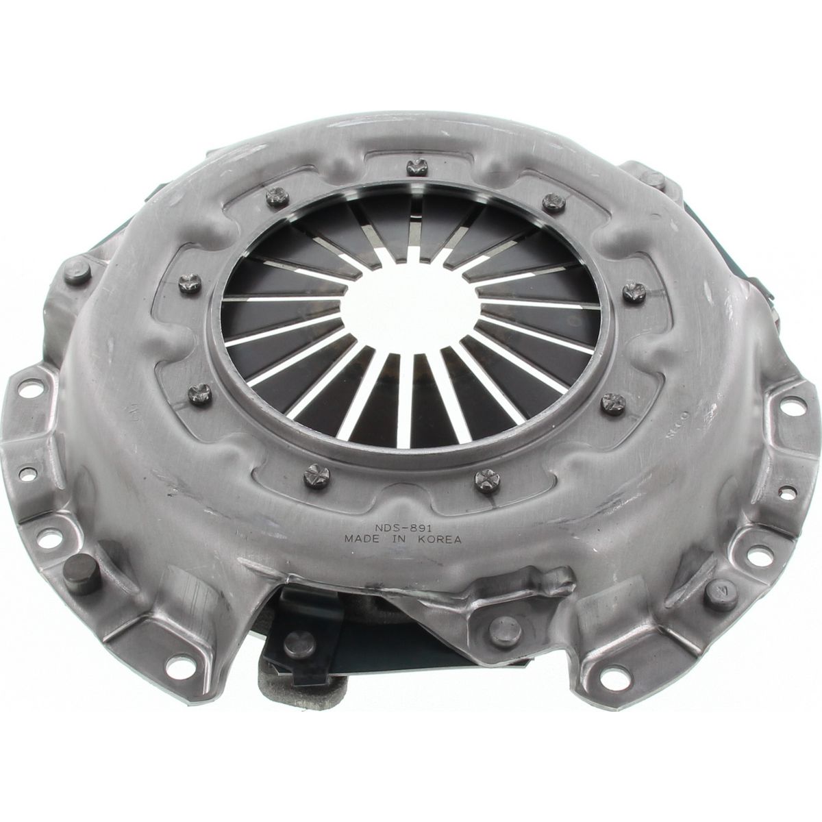 Clutch Industries Standard Replacement Clutch Kit - R238N