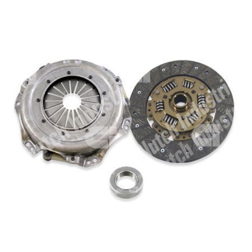Clutch Industries Standard Replacement Clutch Kit - R247N