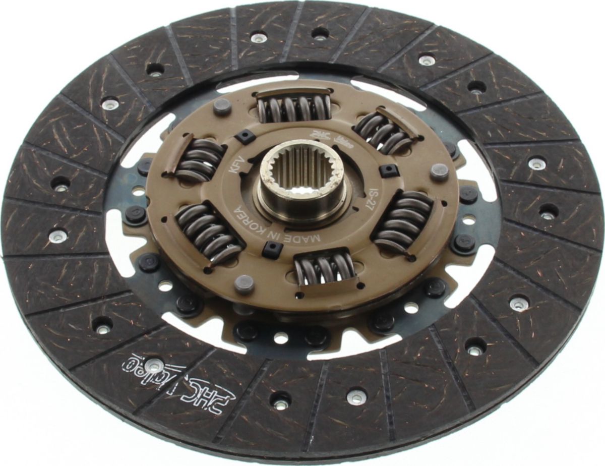 Clutch Industries Standard Replacement Clutch Kit - R1031N