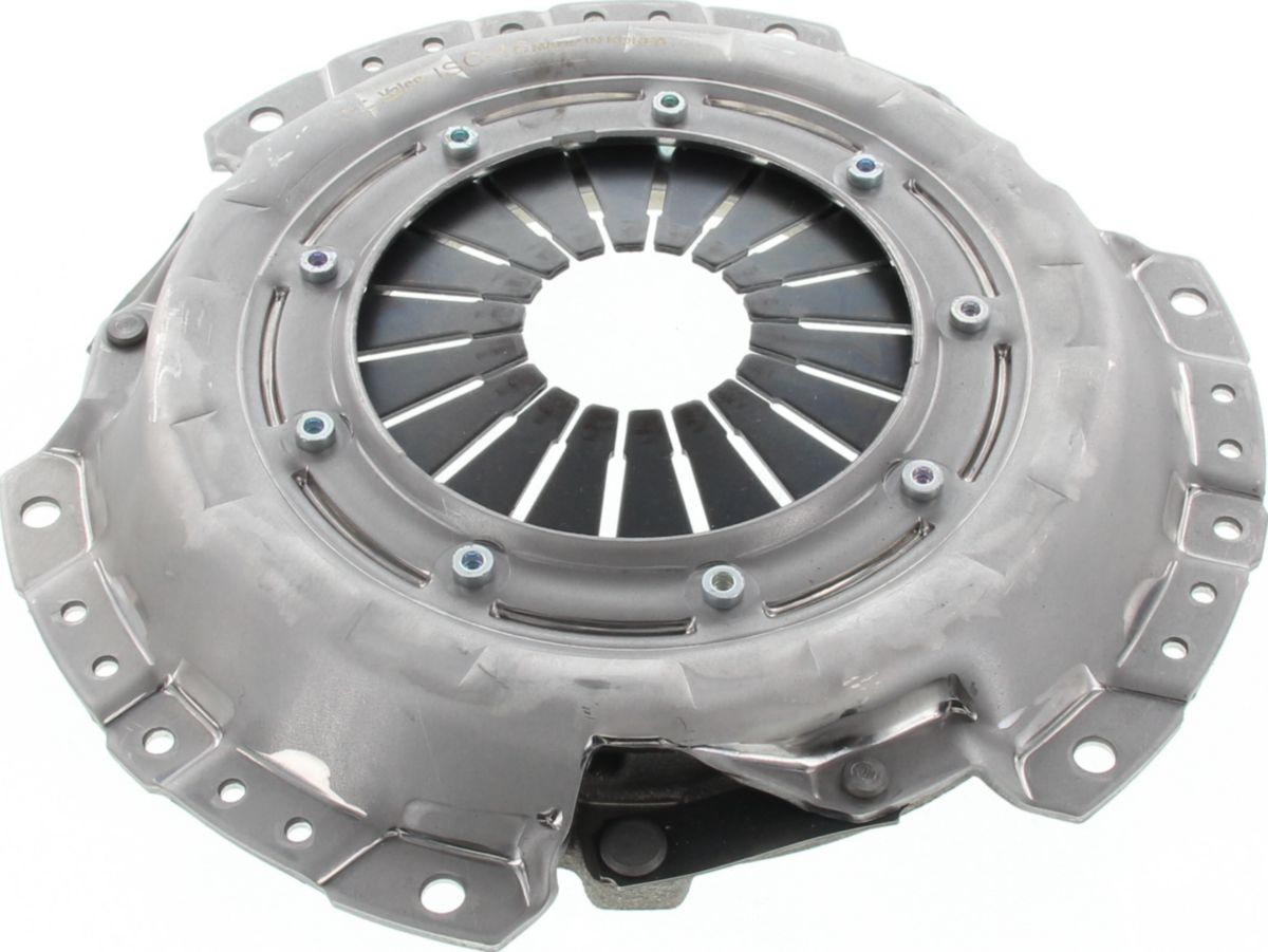 Clutch Industries Standard Replacement Clutch Kit - R1031N