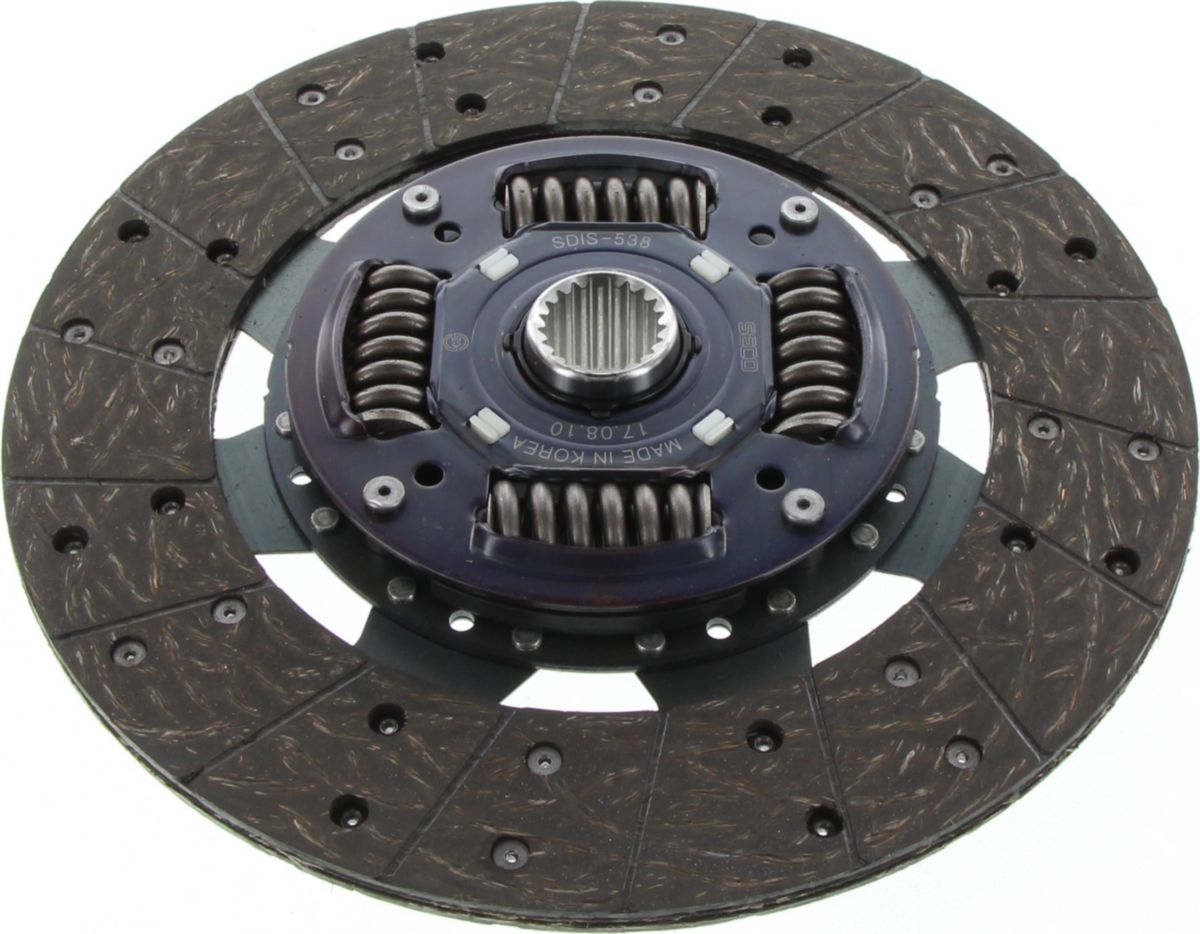 Clutch Industries Standard Replacement Clutch Kit - R1082N