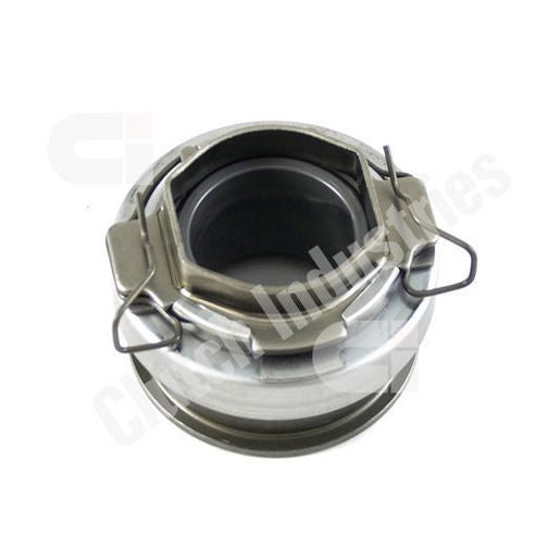 Clutch Industries Standard Replacement Clutch Kit - R1141N