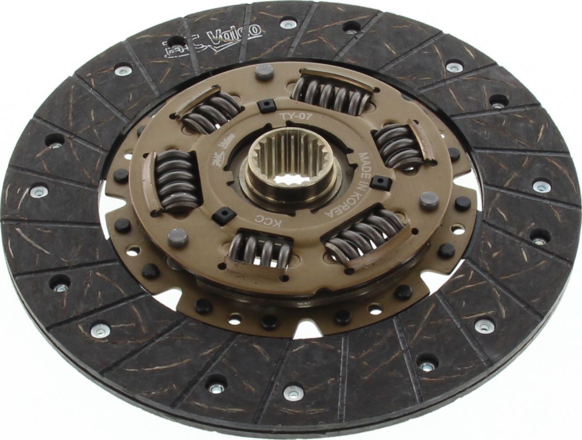Clutch Industries Standard Replacement Clutch Kit - R1090N