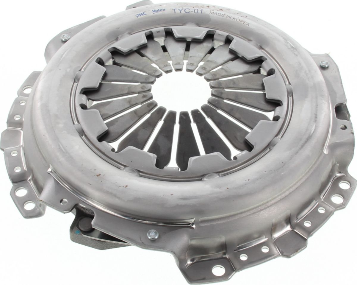 Clutch Industries Standard Replacement Clutch Kit - R1090N