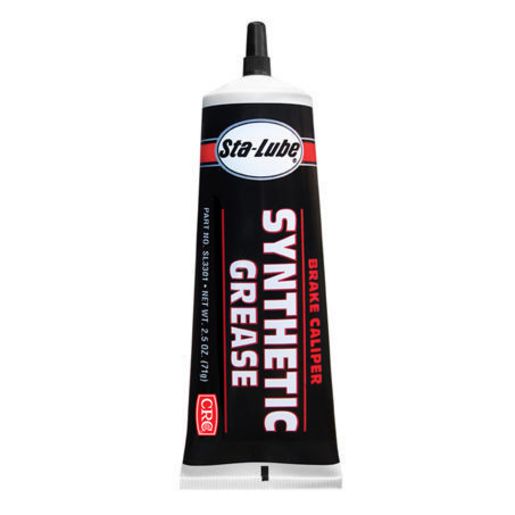 CRC Synthetic Brake & Caliper Grease 71G - 3301