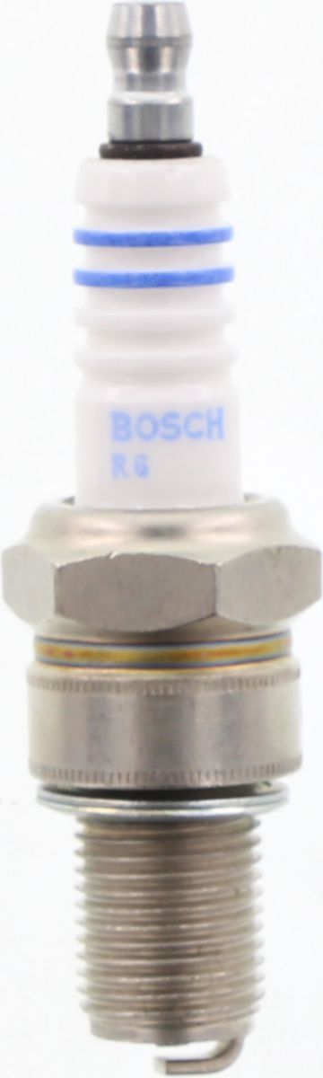 Bosch Spark Plug - WR7CC