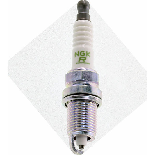 NGK Nickel Projected Spark Plug - ZFR6F-11