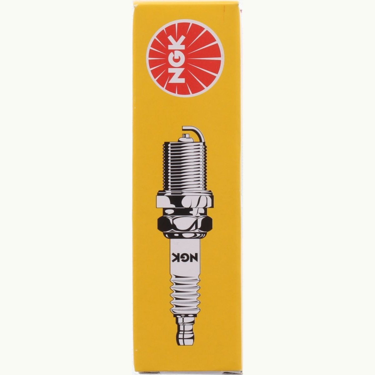 NGK Nickel Projected Spark Plug - ZFR5F-11
