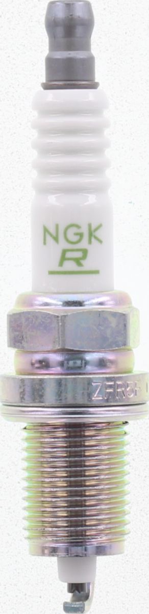 NGK Nickel Projected Spark Plug - ZFR5F-11