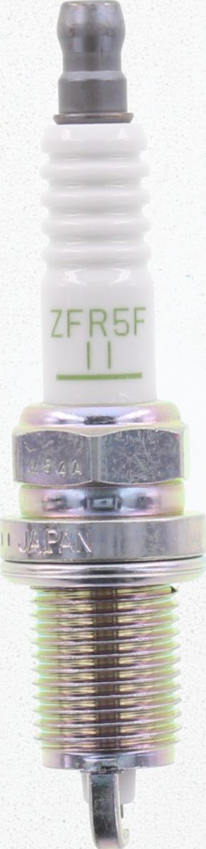 NGK Nickel Projected Spark Plug - ZFR5F-11