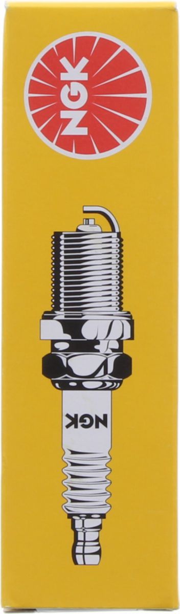 NGK Nickel Projected Spark Plug - ZFR5E-11