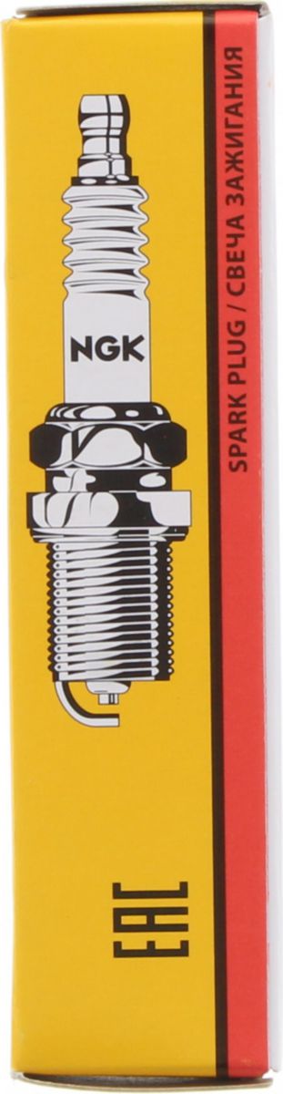 NGK Nickel Projected Spark Plug - ZFR5E-11