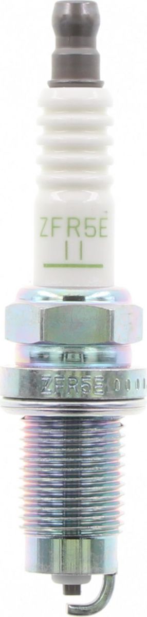 NGK Nickel Projected Spark Plug - ZFR5E-11