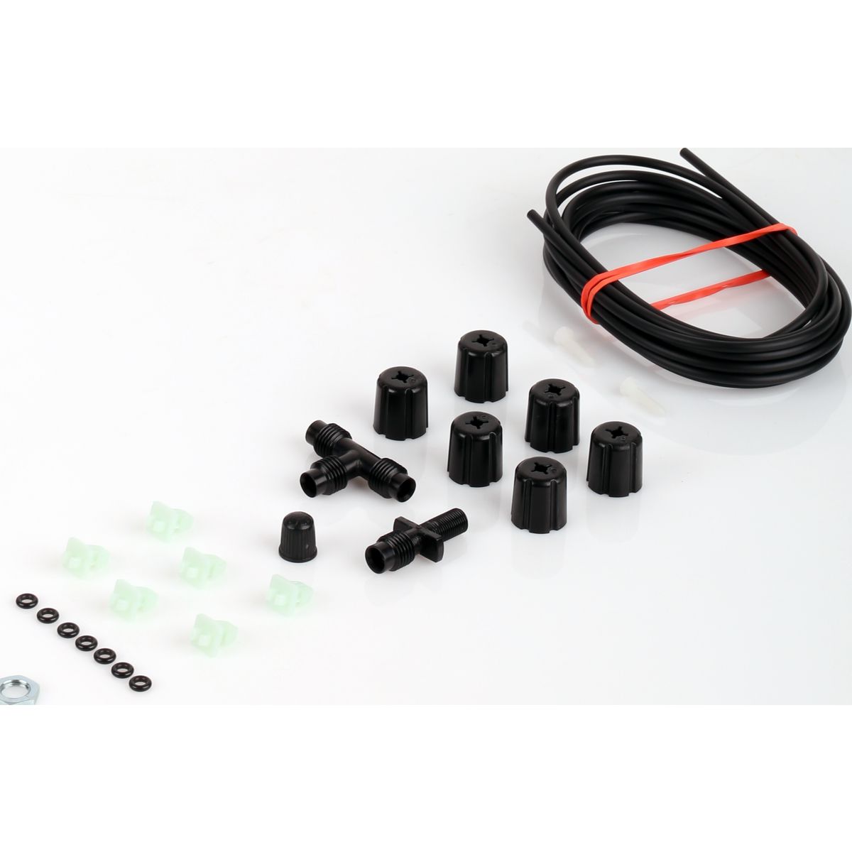 Monroe Shock Absorber Gas Riser - MGR-502