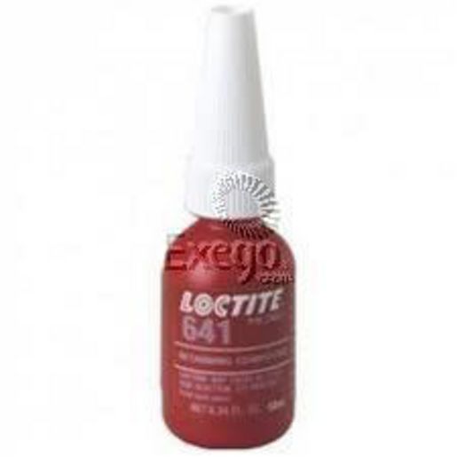 Loctite 641 Retaining Compound 10ml - 1496887