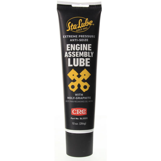 CRC Sta-Lube Anti-Sieze Engine Assembly Lube 280G - 3331