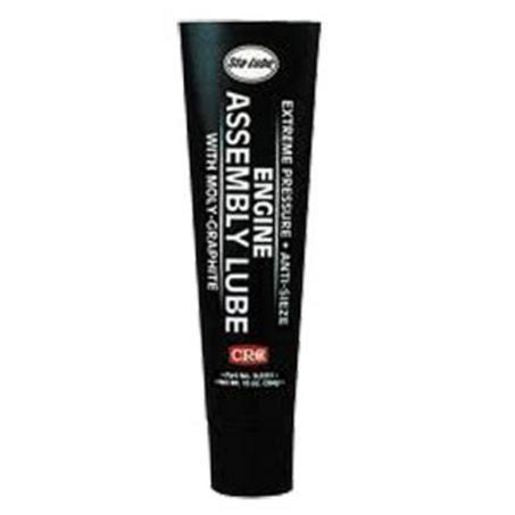 CRC Sta-Lube Anti-Sieze Engine Assembly Lube 280G - 3331