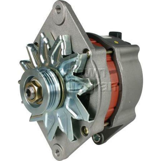 Bosch Alternator 12V 85A - BXF1259A