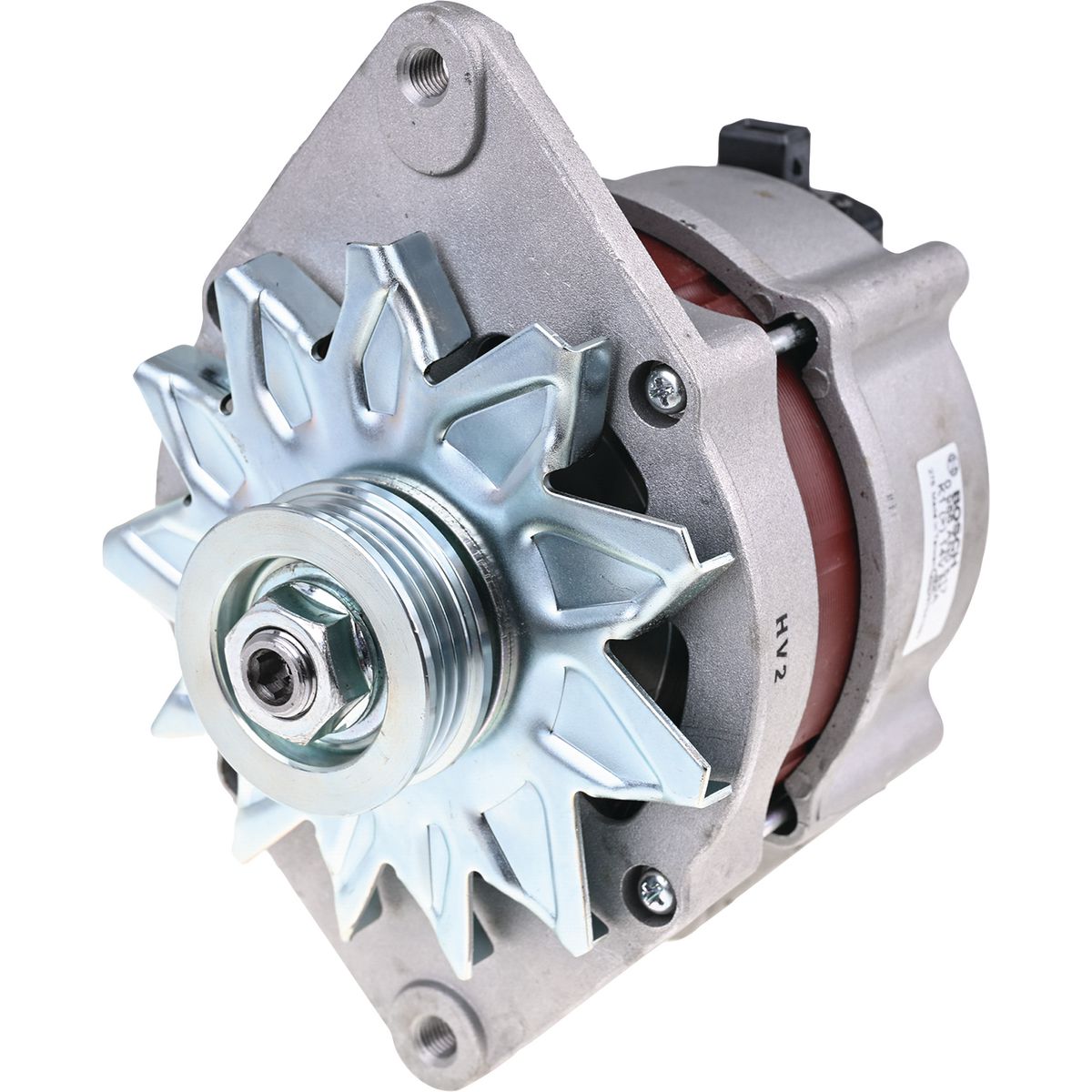 Bosch Alternator 12V 85A - BXF1259A