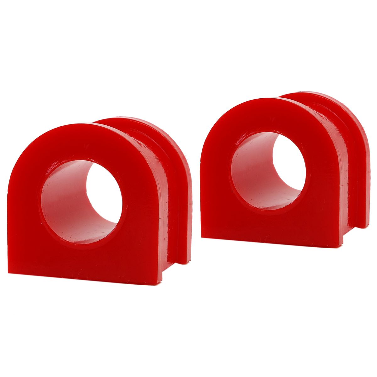 Nolathane Sway Bar Mount Bushing Kit 21mm - 42023