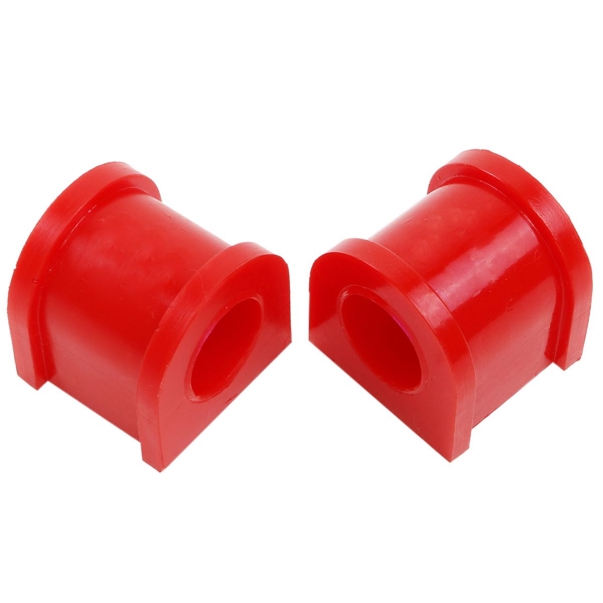 Nolathane Sway Bar Mount Bushing Kit 21mm - 42023