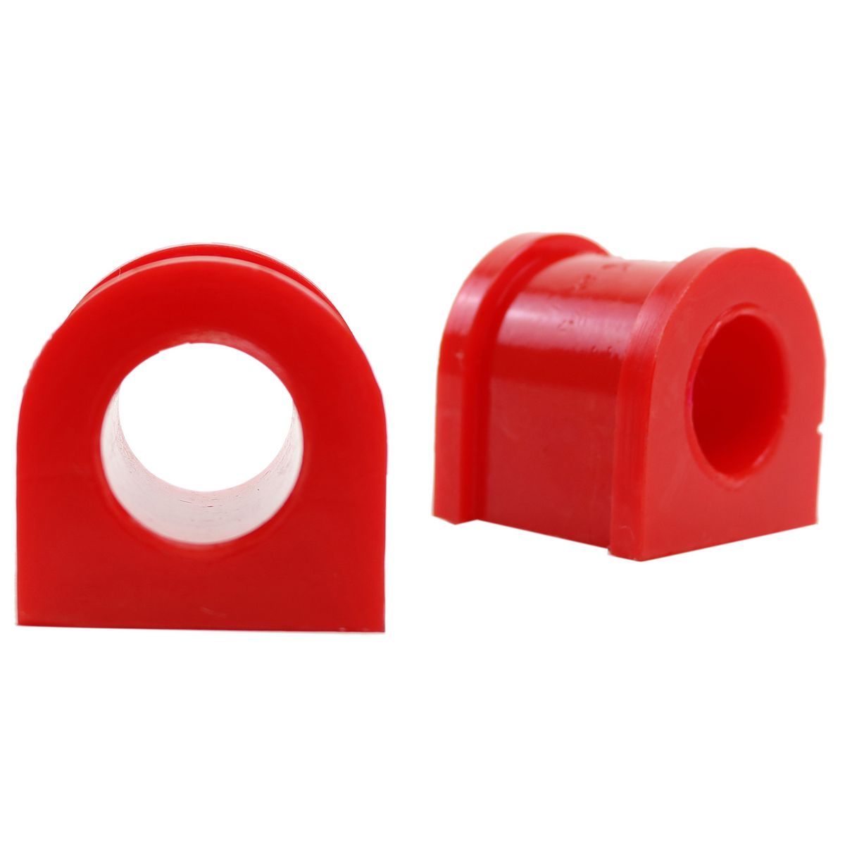 Nolathane Sway Bar Mount Bushing Kit 21mm - 42023