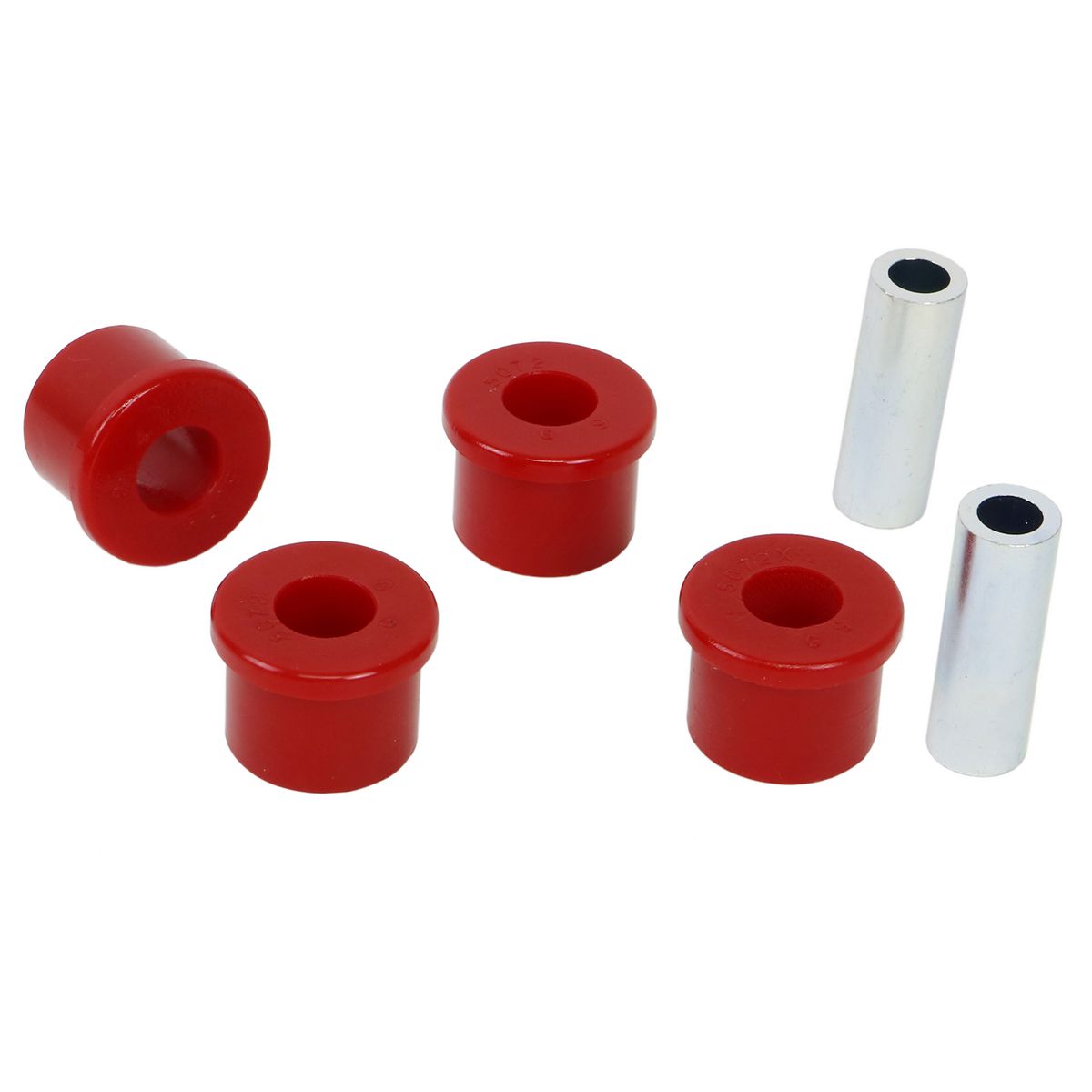 Nolathane Lower Control Arm Inner Bushing Kit - 45072