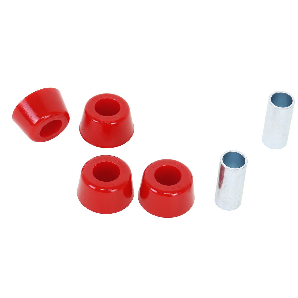 Nolathane Front Strut Rod To Chassis Bushing Kit - 48110