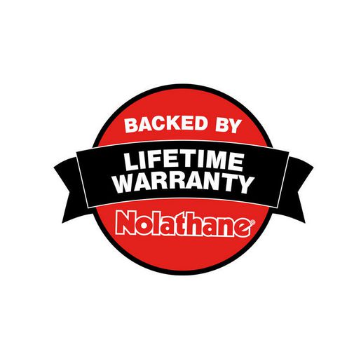 Nolathane Front Spring Pad Lower Bushing Kit - 47330