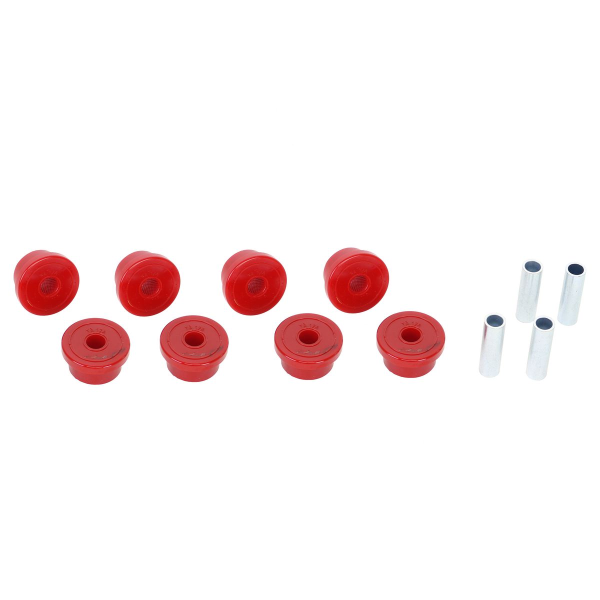 Nolathane Rear Lower Trailing Arm Bushing Kit - 46057