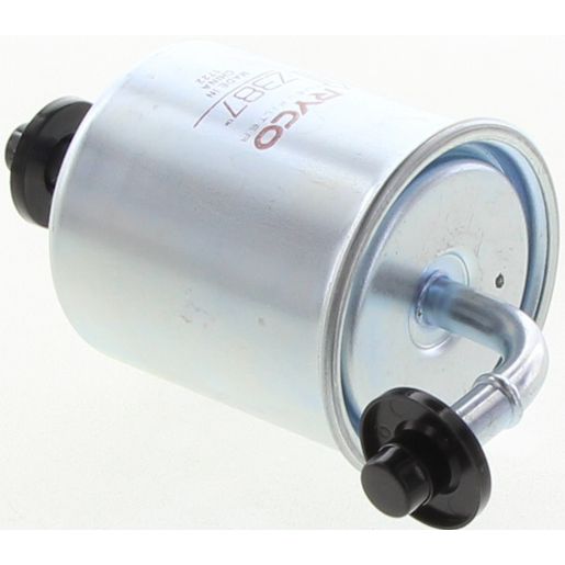 Ryco In Line Fuel Filter - Z387