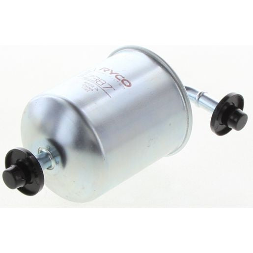 Ryco In Line Fuel Filter - Z387